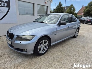 BMW 320d xdrive Navigáció / 2x PDC / Elektromos...