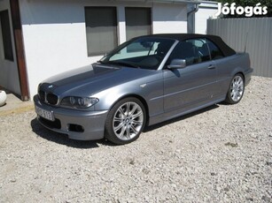 BMW 325Ci M-Pakett