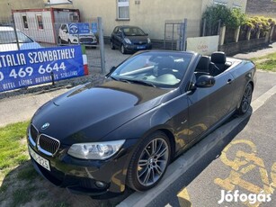 BMW 325d (Automata) //M Cabrio! Full Extra! GAR...