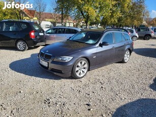 BMW 325xi Touring Garantált KM