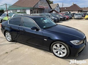 BMW 330d (Automata) Friss Vezérlés