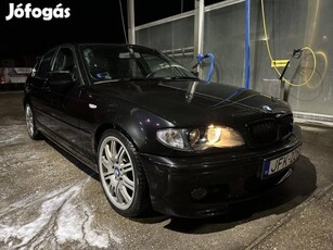 BMW 330d (Automata) Névreírva! M Csomag! 18 új...