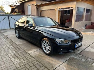 BMW 330d Xdrive (Automata)