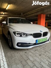 BMW 330e iperformance M Sport (automata)