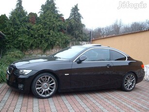 BMW 335d (Automata) Individual!Karambolmentes!V...