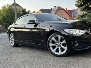 BMW 420d xdrive (Automata) 94Ezer KM/M.O-i/1.TU...