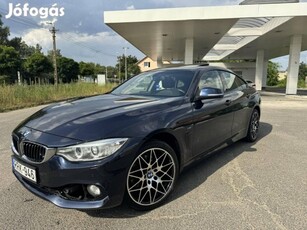 BMW 420d xdrive Sport (Automata)