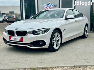 BMW 430d xdrive Sport (Automata) Facelift / MEM...