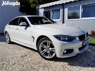 BMW 430i xdrive M Sport (Automata) Grandcoupé m...