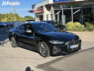 BMW 440 M440i xdrive (Automata) Magyarországi!...