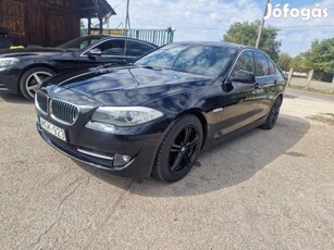 BMW 5-ÖS Sorozat 520d