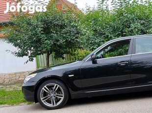 BMW 5-ÖS Sorozat 520i