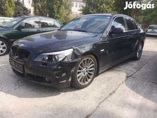 BMW 5-ÖS Sorozat 525d