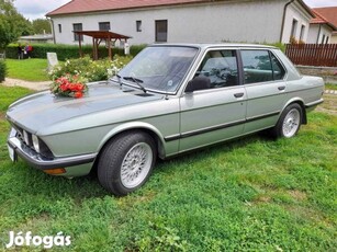 Bmw 518i e28