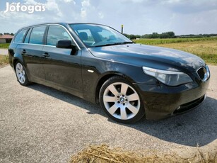 BMW 520 tdi Touring