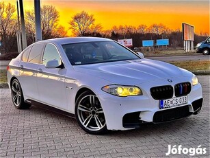 BMW 520d (Automata)