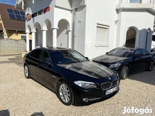 BMW 520d (Automata)