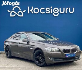 BMW 520d (Automata) / Karbantartott!/ Mo-i!/ Te...