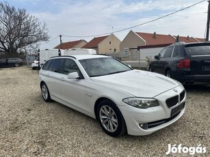 BMW 520d Touring