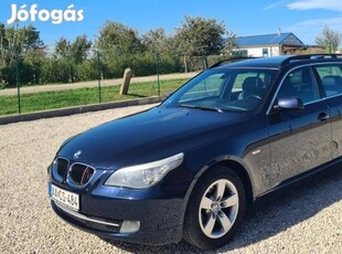 BMW 520d Touring (Automata)