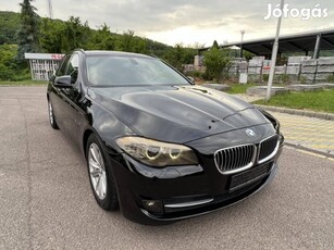 BMW 520d Touring Navi!!! Xenon!!! Klímás.Szép É...