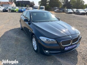 BMW 523 i Garantált 136.000 km