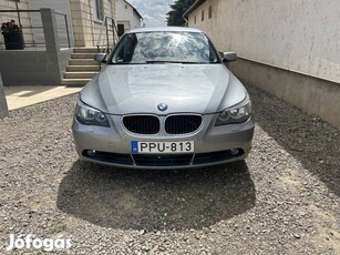 BMW 525 Csere Érdekelhet 7 Személyesre