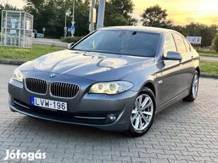 BMW 525d (Automata)