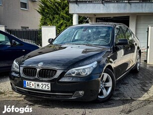 BMW 525d (Automata)