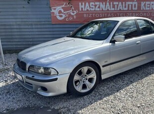 BMW 525d M-Packet