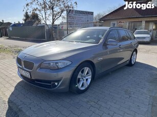 BMW 525d Touring (Automata)