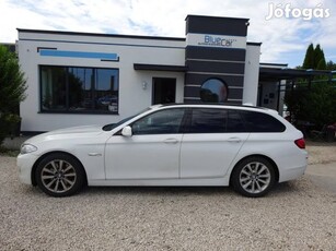 BMW 525d Touring (Automata) Panoráma tető!Xenon...