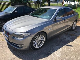 BMW 530d tulajdonostól eladó