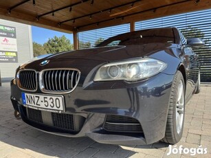 BMW 530d xdrive (Automata) Azonnal elvihető! Ve...