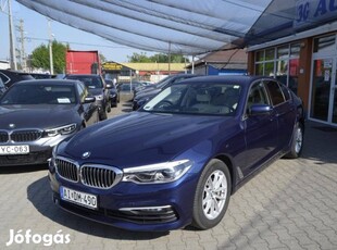 BMW 530d xdrive (Automata) Jól Felszerelt ! MAG...