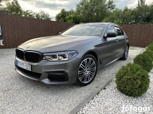 BMW 530d xdrive (Automata) M-Packet!!