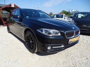 BMW 530d xdrive Touring (Automata)