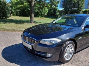 BMW 530d xdrive Touring (Automata) F11 S&S Új M...