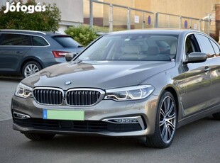 BMW 530e iperformance (Automata) Luxury. Indivi...