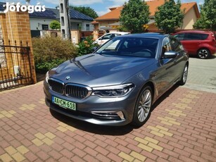 BMW 530e xdrive (Automata)