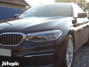 BMW 530i (Automata) ++Hibátlan++52000KM