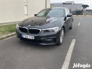 BMW 530xd kitűnő állapotban eladó