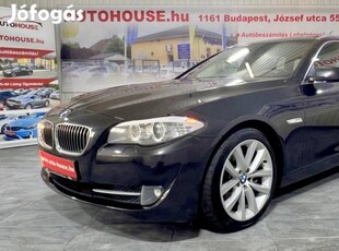 BMW 535d xdrive (Automata) 4.329.000+27% Áfa! V...