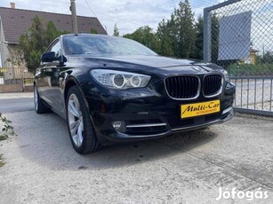 BMW 535d xdrive (Automata) GT. Magyarországi.Ki...