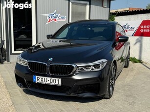 BMW 630d xdrive (Automata) 2tul/153EKM/M Paket/...