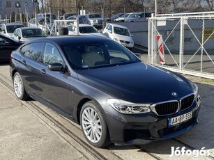 BMW 630d xdrive (Automata) GT M-packet 80.e Km...