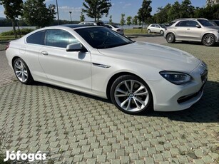 BMW 640d 2014