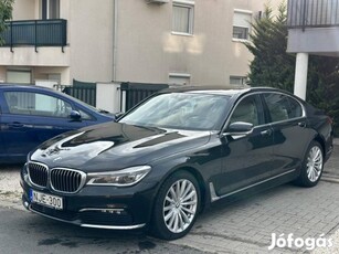 BMW 730d xdrive (Automata)