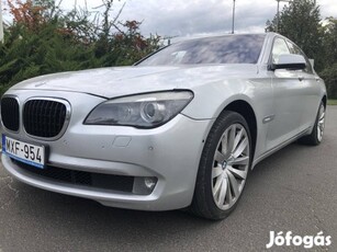 BMW 730Ld (Automata)