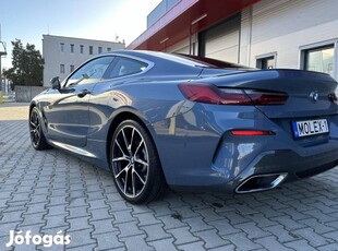 BMW 840d xdrive (Automata) Lézer.Head-UP.20COLL...